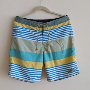 Patagonia men's bottom